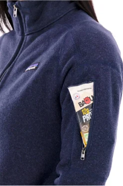 Better Sweater femme