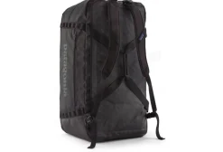 Black Hole Duffel 100L