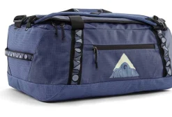 Black Hole Duffel 40L