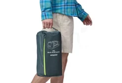 Black Hole Duffel 55L