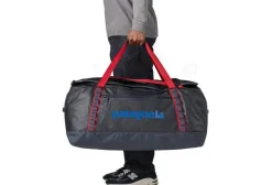 Black Hole Duffel 100L