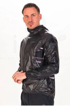 Blizzard Windbreaker M