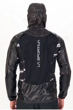 Blizzard Windbreaker M