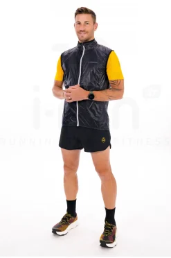 Blizzard Windbreaker M