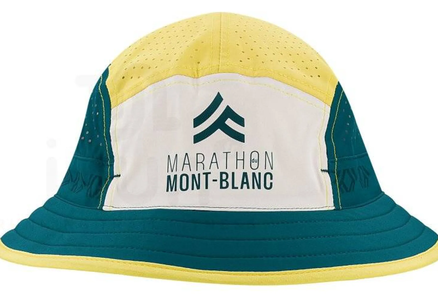 Bob Marathon du Mont-Blanc