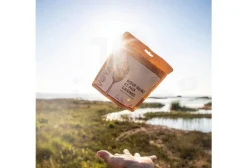 Boeuf au riz et aux graines