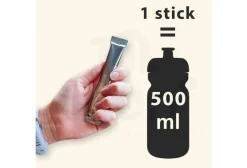 Boisson Électrolytes 80 g - Citron - Citron Vert