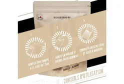 Boisson Récupération