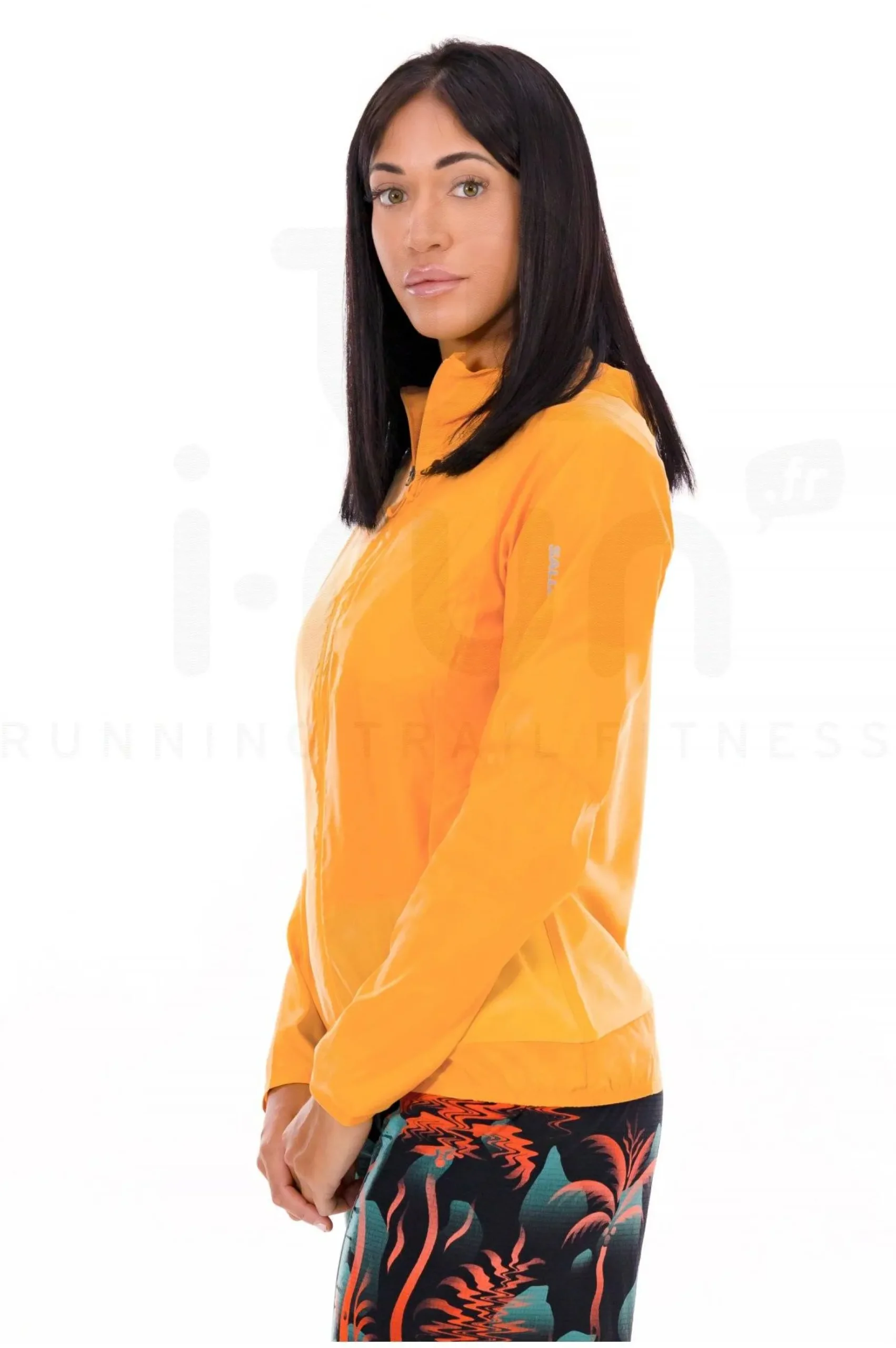 Bonatti Cross Wind femme
