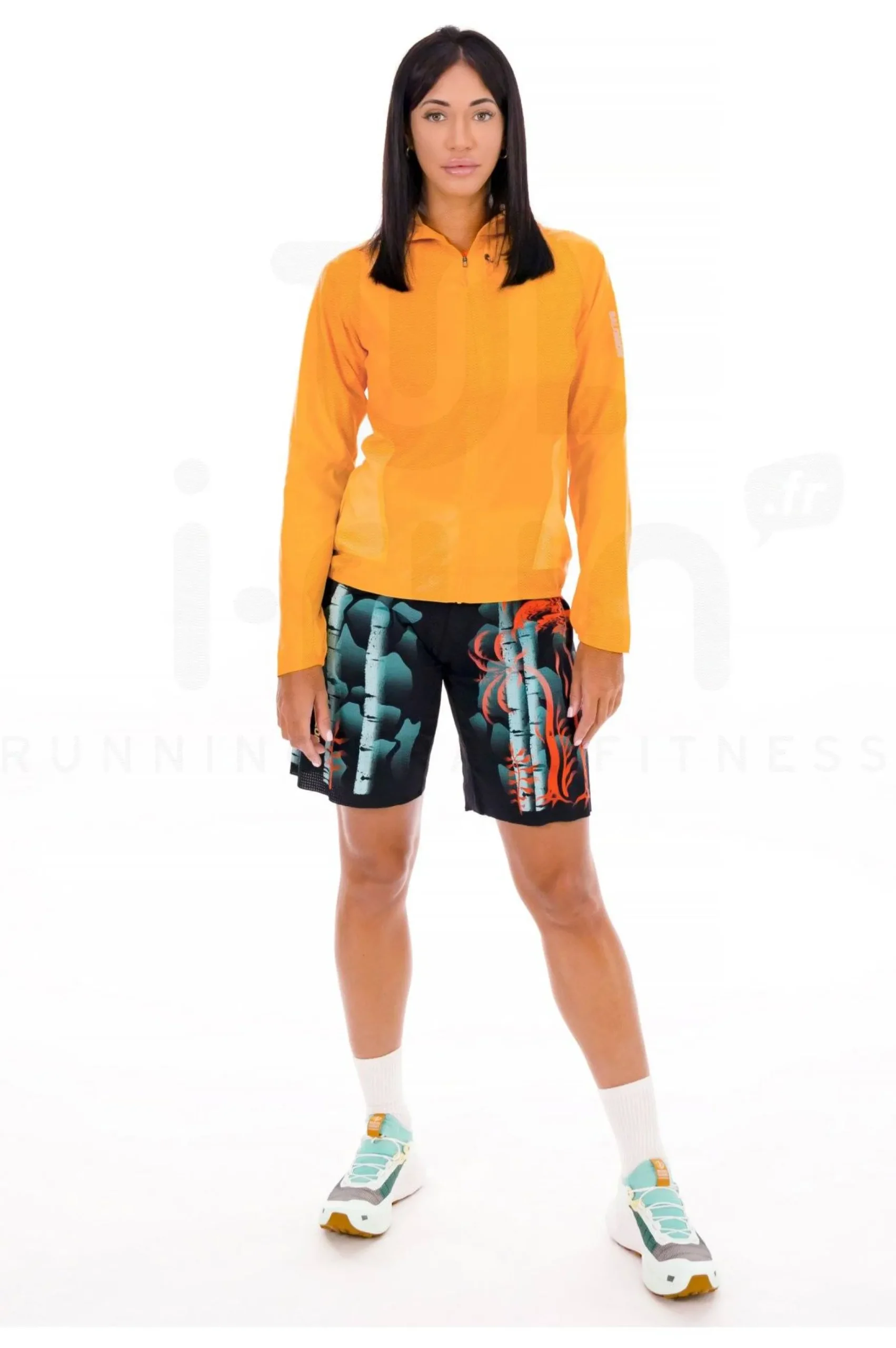 Bonatti Cross Wind femme