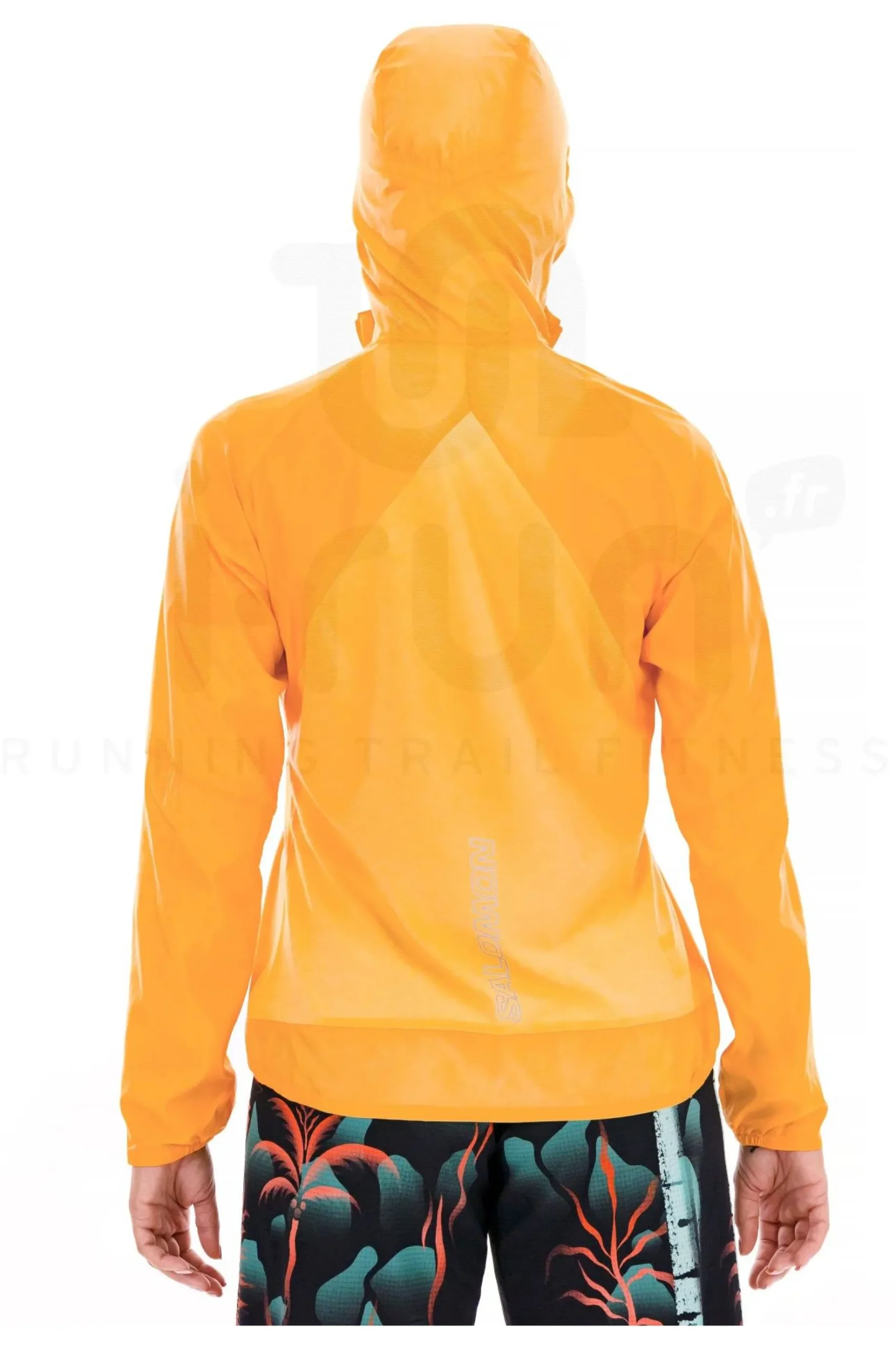 Bonatti Cross Wind femme