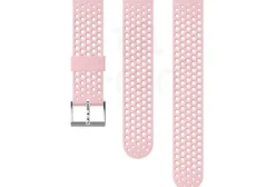 Bracelet Athletic 1 Silicone - 20 mm