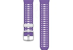 Bracelet en silicone Pace 3 - 22 mm