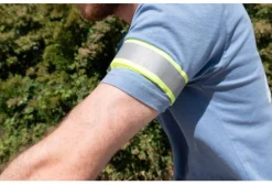Brassard réfléchissant
