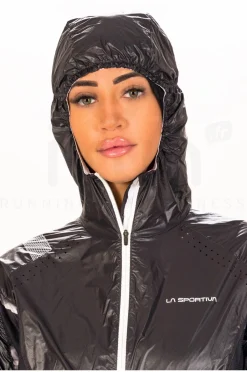 Briza Windbreaker W femme
