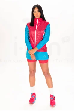 Briza Windbreaker W femme