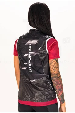 Briza Windbreaker W femme