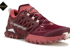 Bushido III Gore-Tex femme