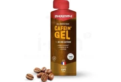 Cafein'Gel - Café