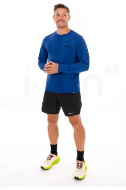 Capilene Cool Daily Graphic