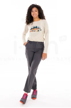 Capilene Cool Daily Graphic femme