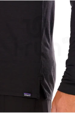 Capilene Cool Merino Blend Graphic