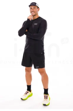 Capilene Cool Merino Blend Graphic