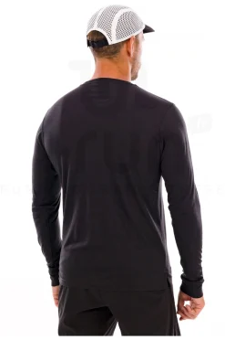 Capilene Cool Merino Blend Graphic