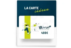 Carte Cadeau 400