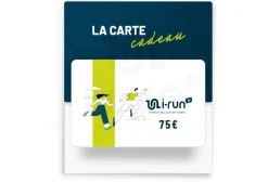 Carte Cadeau 75