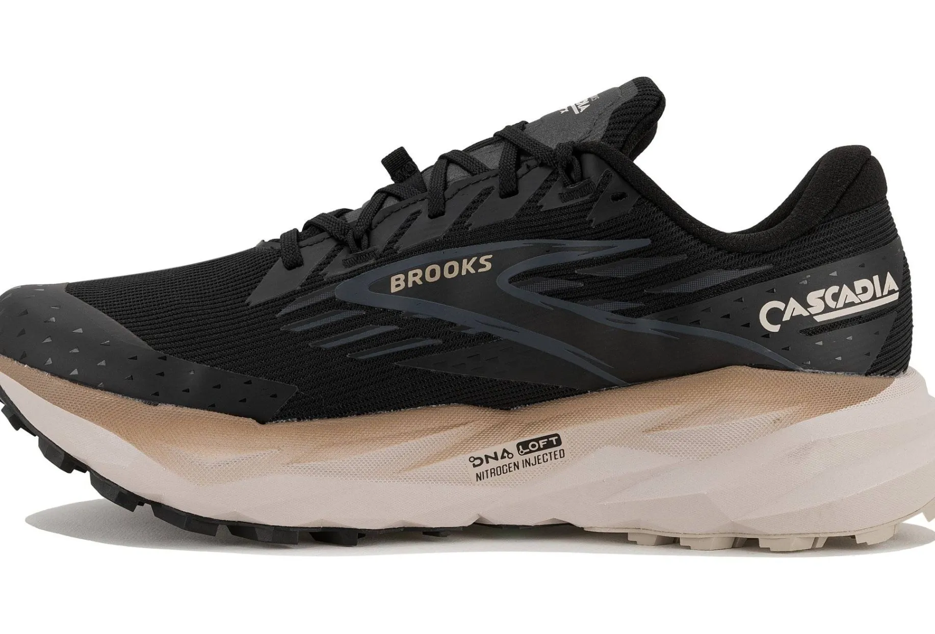 Cascadia 19 Gore-Tex