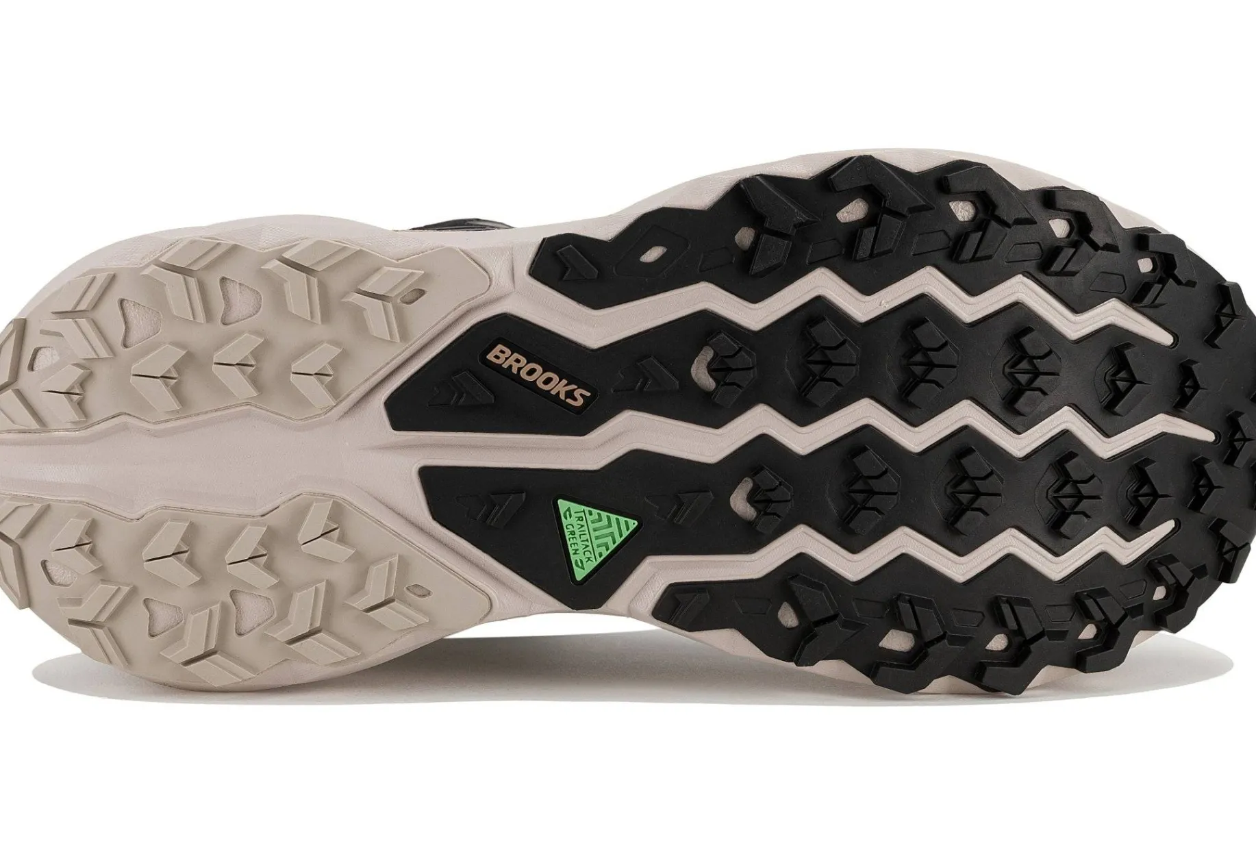 Cascadia 19 Gore-Tex