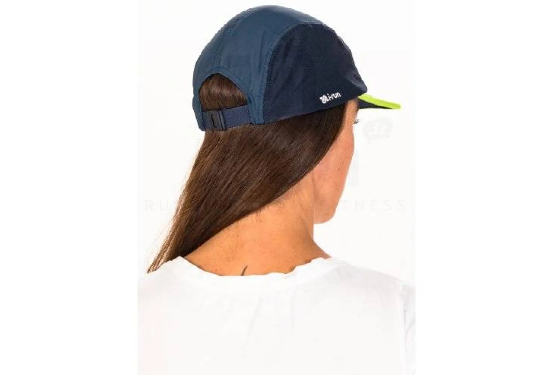 Casquette i-Run