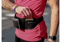 Ceinture de sport magnétique