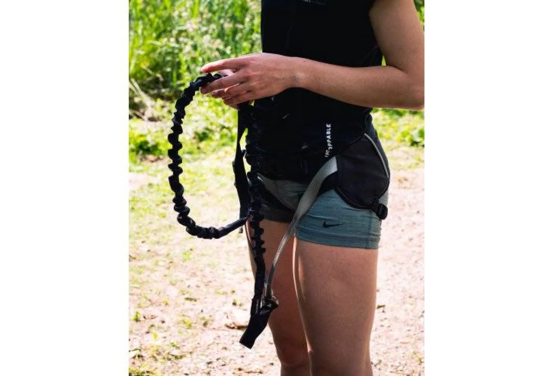 Ceinture de traction Djore