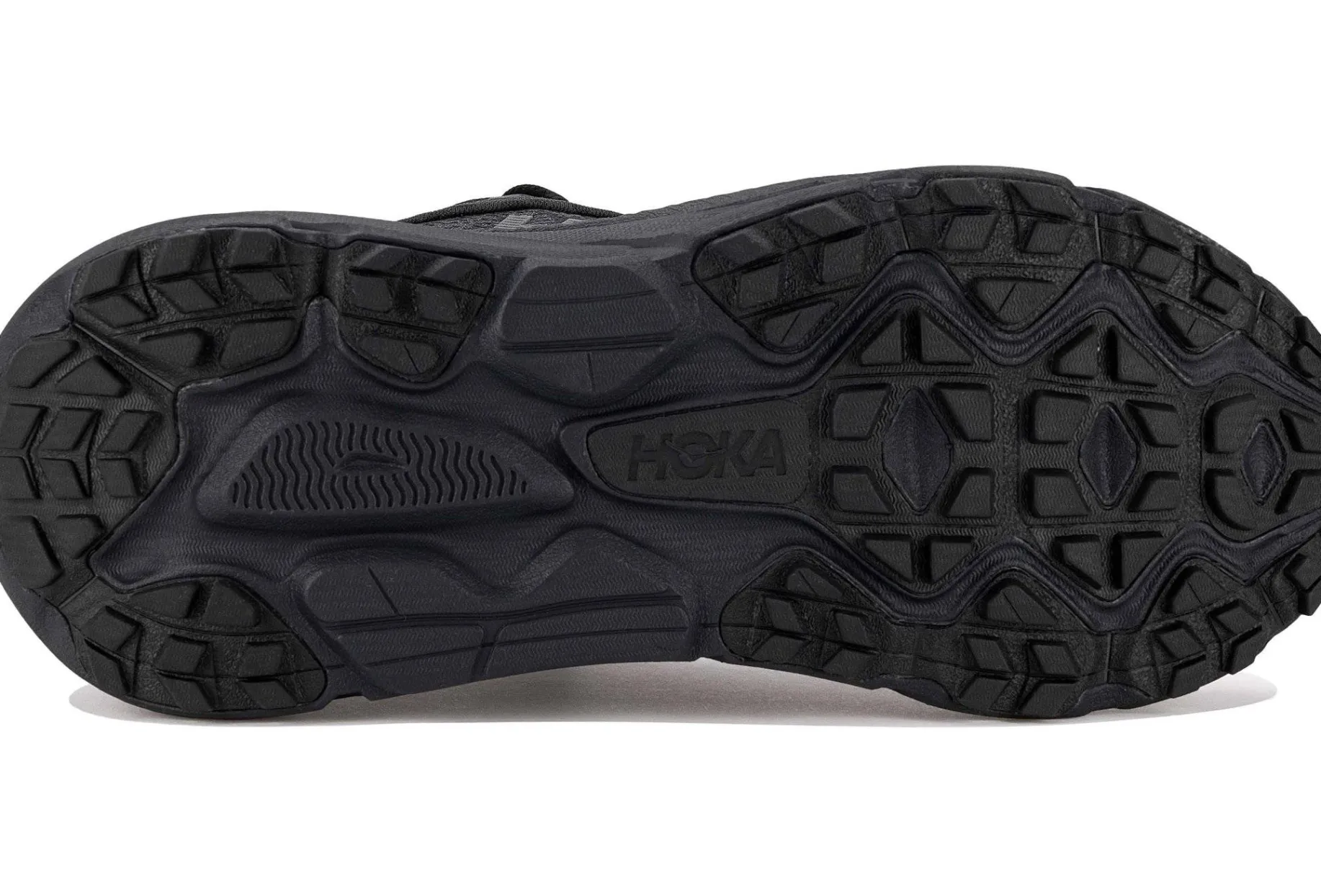 Challenger 7 Gore-Tex