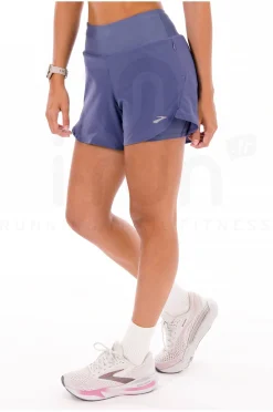 Chaser 5" 2in1 2.0 femme