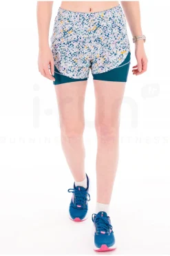 Chaser 5" 2in1 W femme