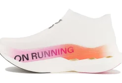 Cloudboom Strike LS femme