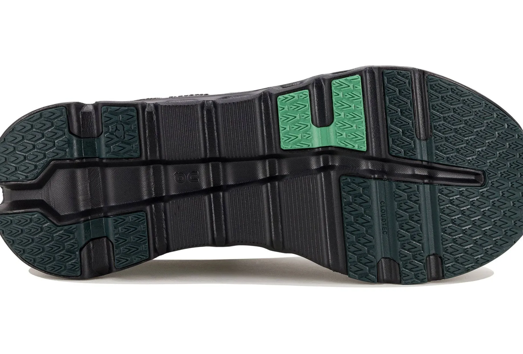 Cloudrunner 2 Waterproof