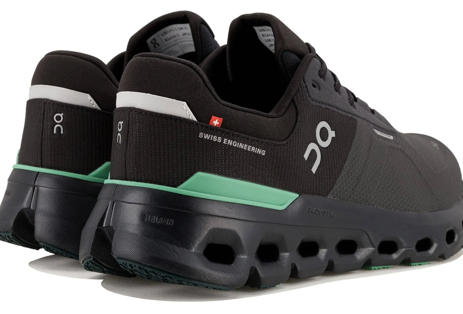 Cloudrunner 2 Waterproof