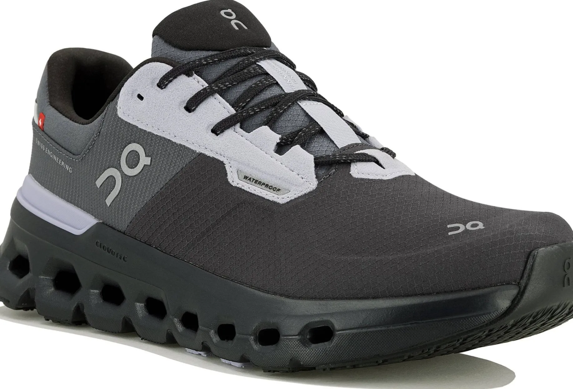 Cloudrunner 2 Waterproof femme