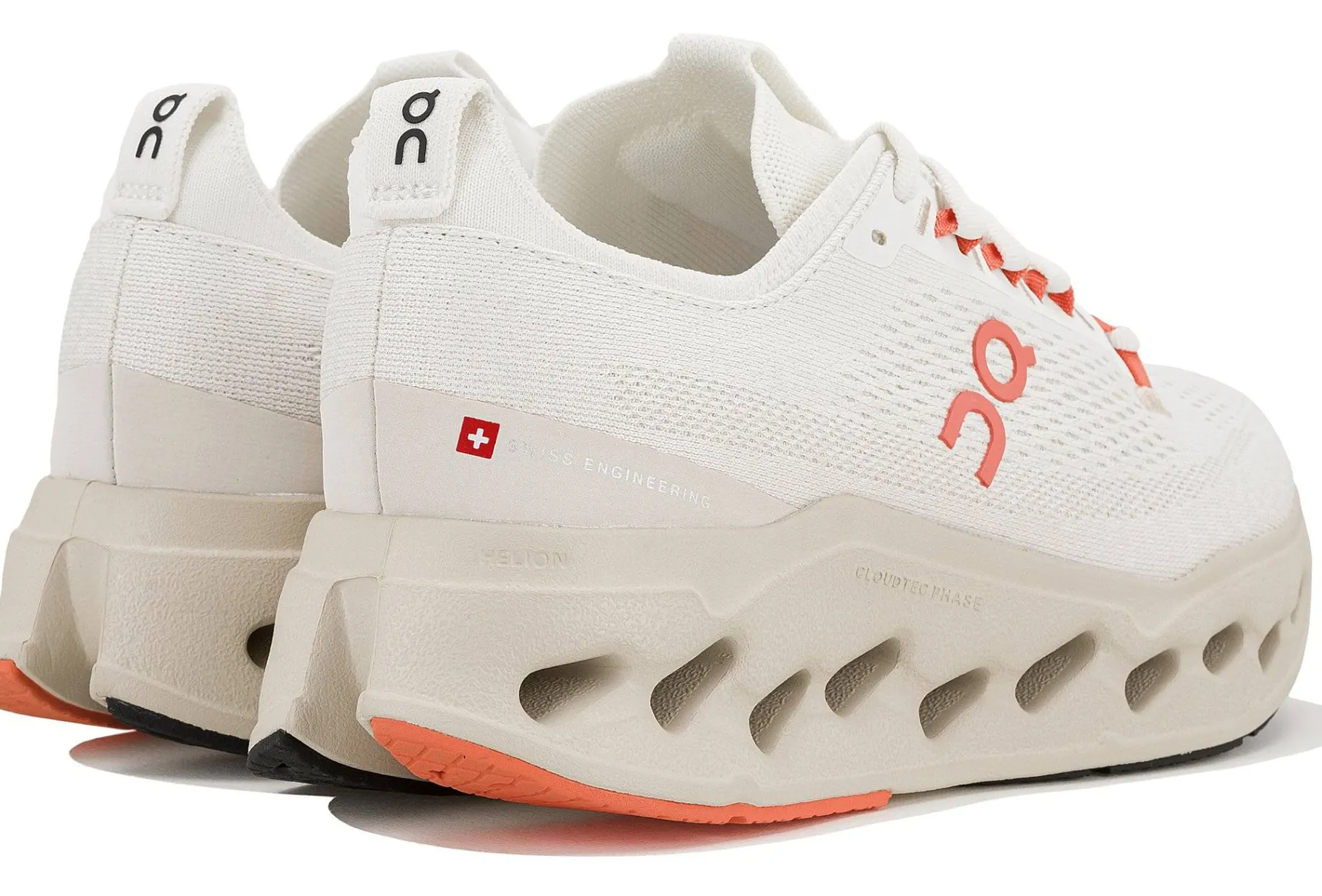 Cloudsurfer Max femme