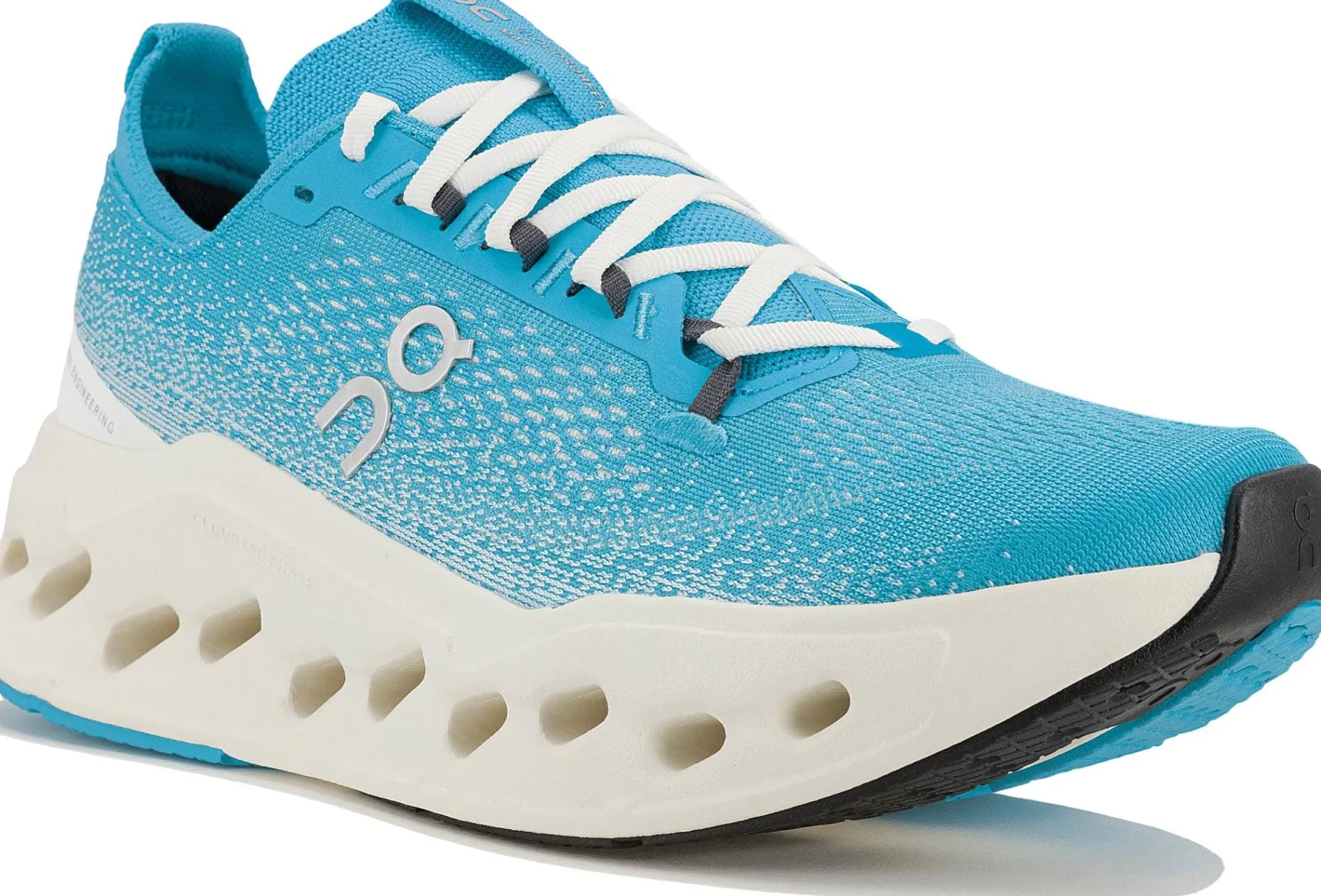 Cloudsurfer Max femme