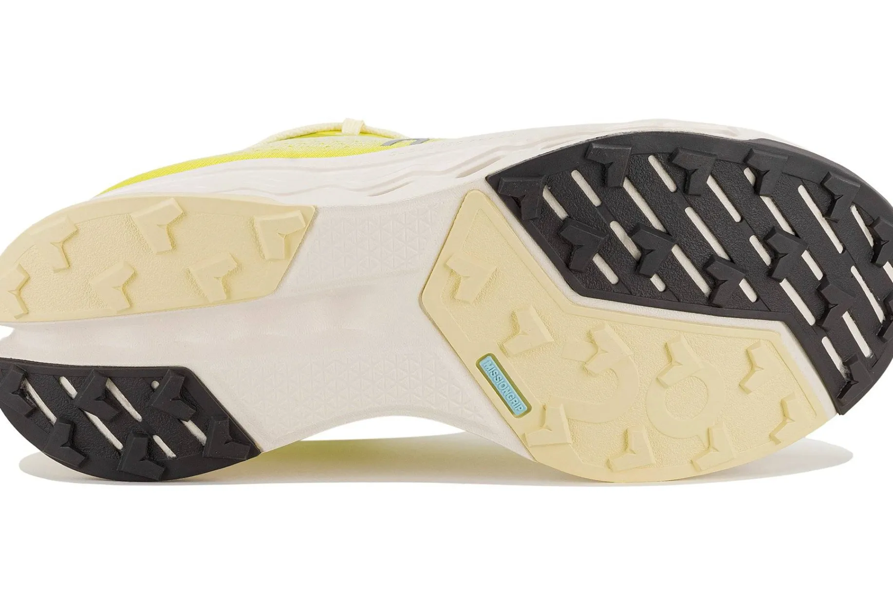 Cloudsurfer Trail 2 femme