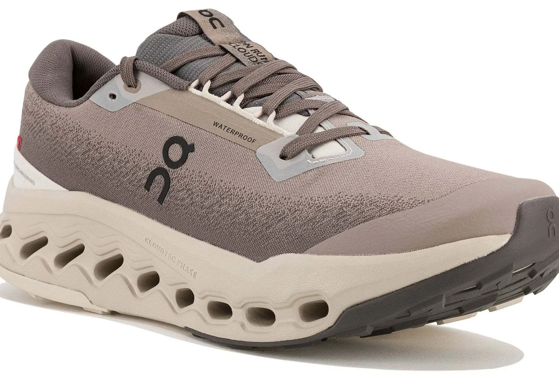 Cloudsurfer Trail 2 Waterproof