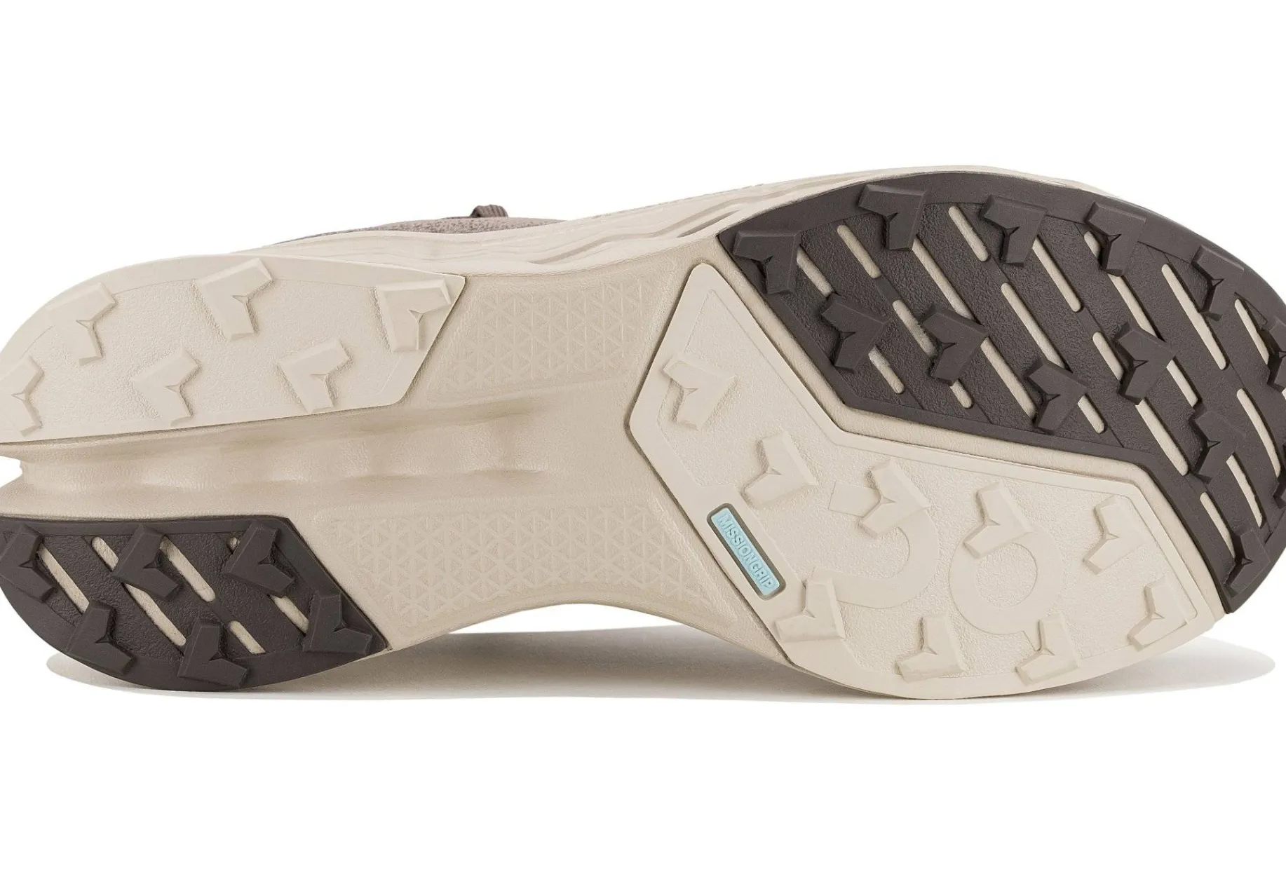 Cloudsurfer Trail 2 Waterproof