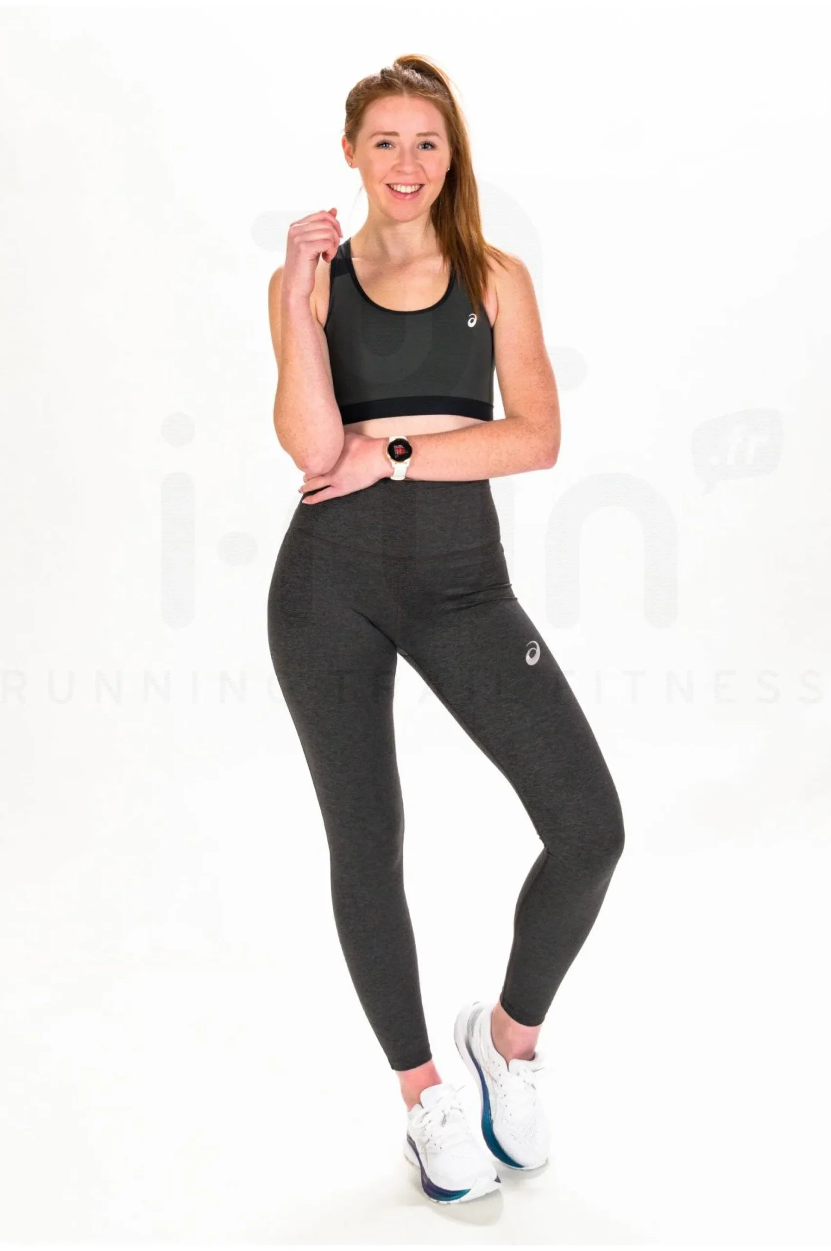 Color Block III femme