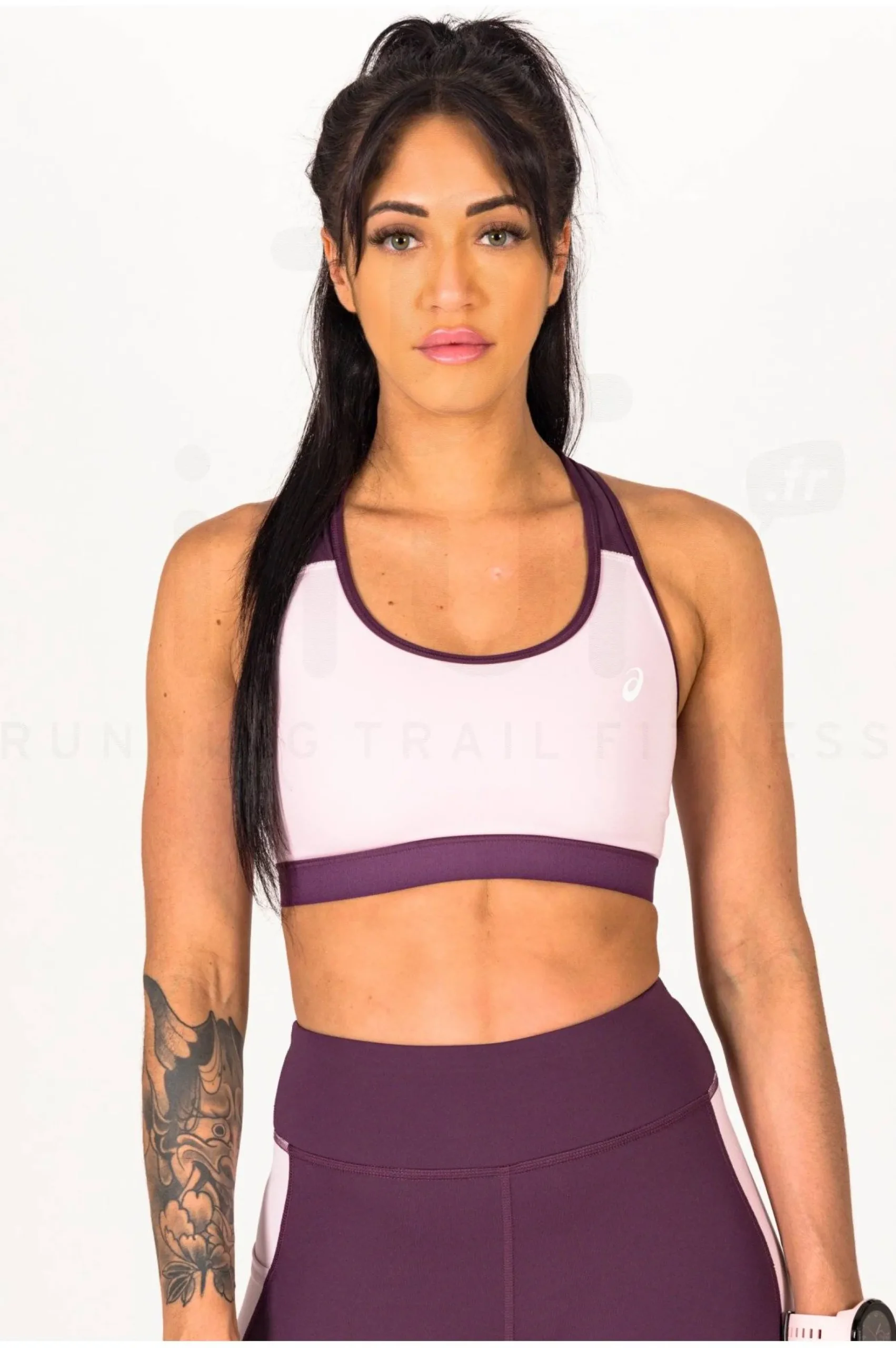 Color Block III femme