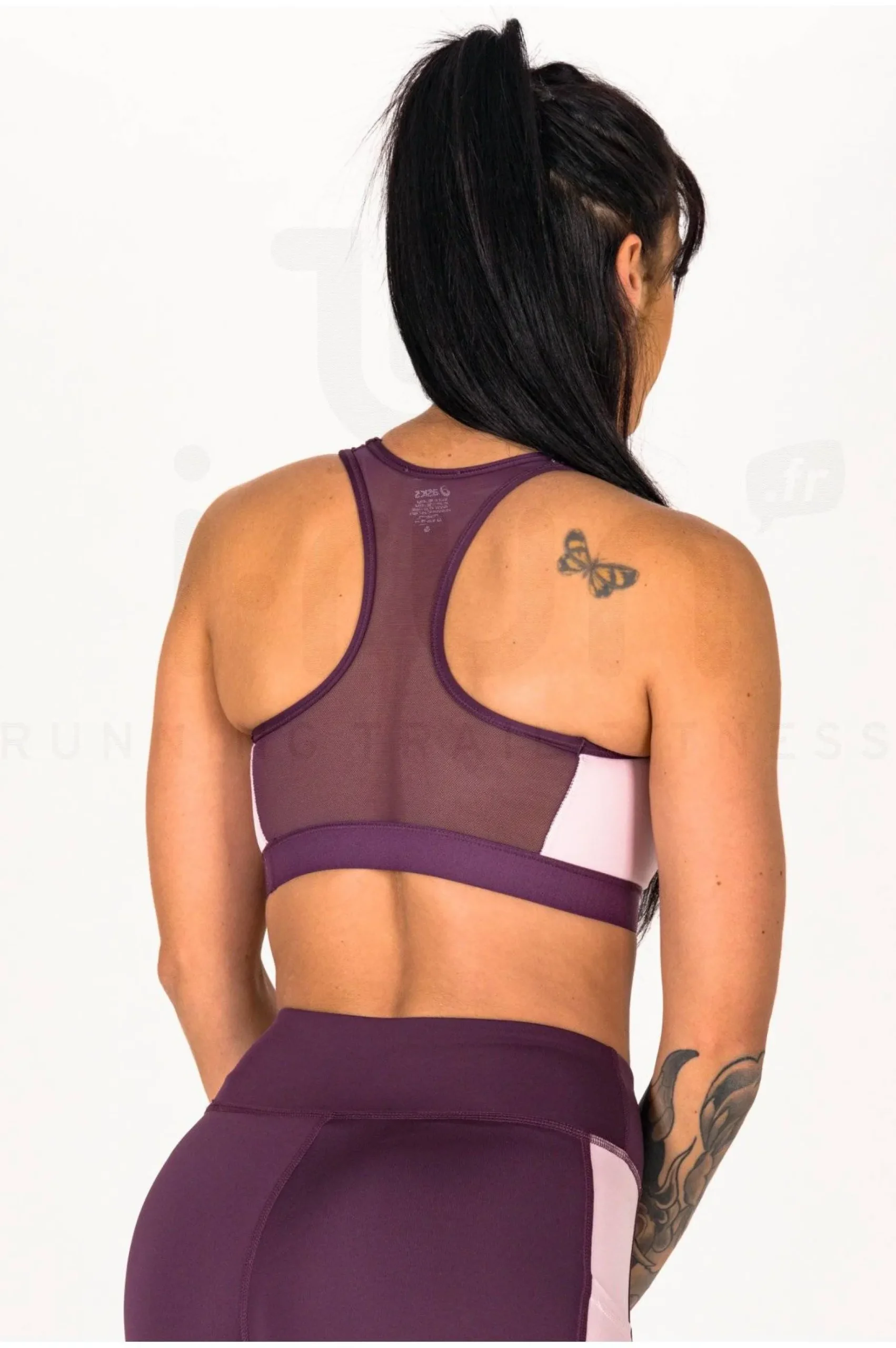 Color Block III femme